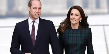 След Меган: И Кейт работи за бебе № 4