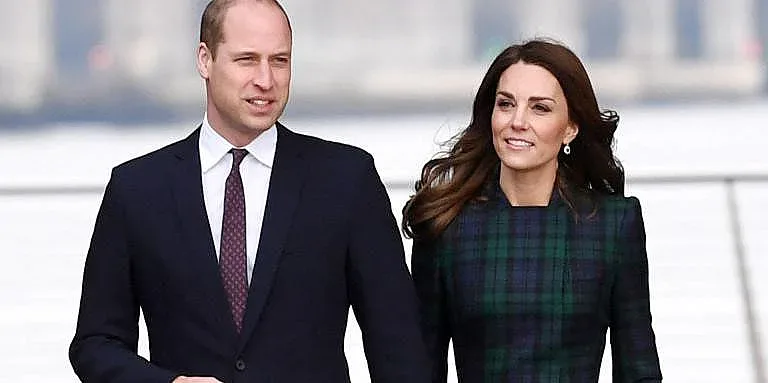 След Меган: И Кейт работи за бебе № 4