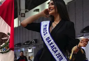 Кралица на красотата отвлича жени