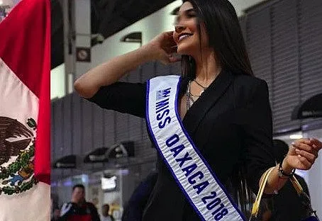 Кралица на красотата отвлича жени