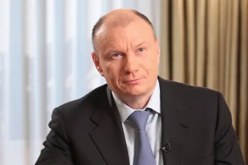 Руснакът, който постави рекорд по богатство
