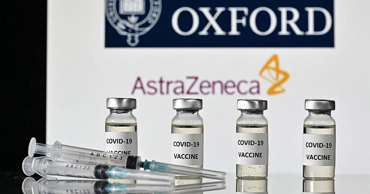AstraZeneca ни доставя 53 000 дози на 28 февруари