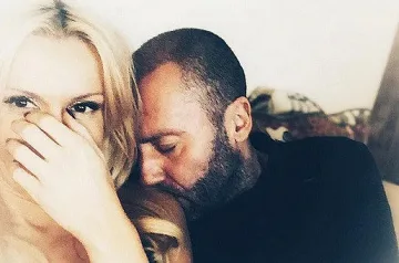 Игнатова разкри подробности от сватбата /Фото/