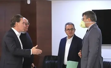 Карадайъ и бизнесът: Приоритетите ни съвпадат