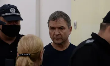 Делото срещу Бобов в Деня на жената