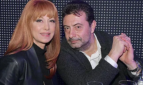 Защо Коко Каменаров продаде Мерцедеса