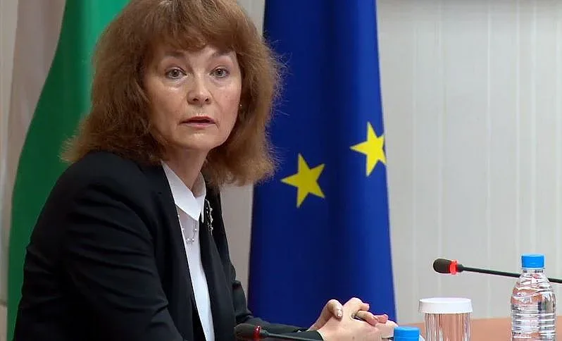 Къде ще отиват резултатите от машинния вот