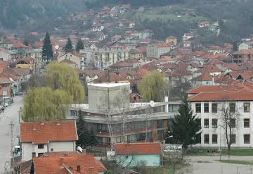 Предаване на български тръгва в Босилеград