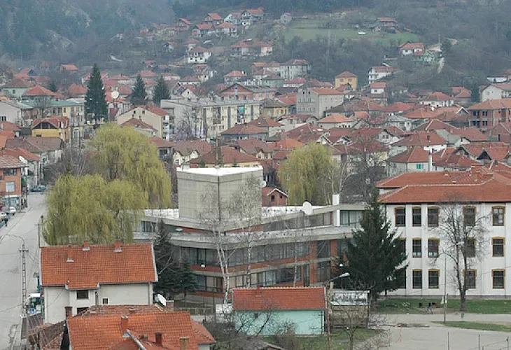 Предаване на български тръгва в Босилеград