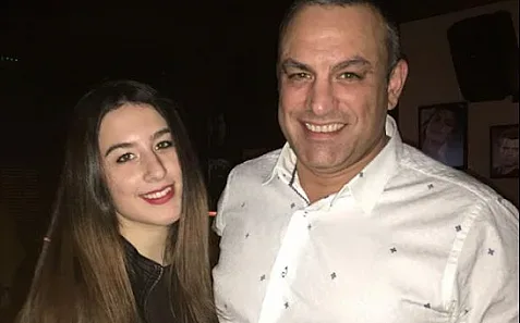 Юксел Кадриев бил златар, дърводелец и детектив