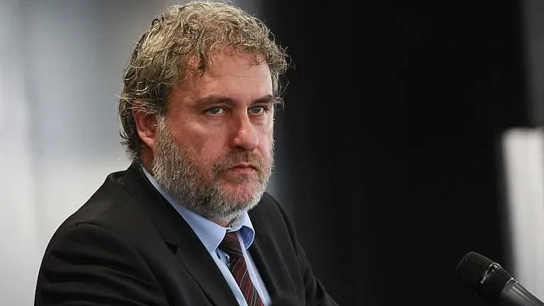 Боил Банов: "Не" на промените в Закона за киното