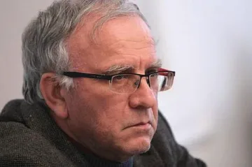 Цв. Томов с прогноза пред СТАНДАРТ: Двойни избори