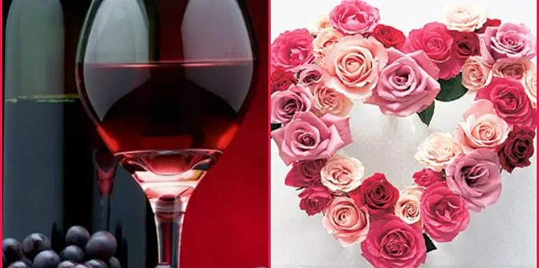 Св. Валентин или Трифон Зарезан? Изберете сами