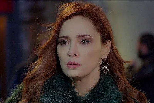 Звезда от "Безмилостен град" надви рака