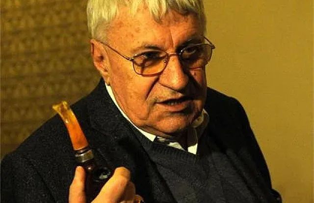 Пантев: Да се разделим с македонците като приятели