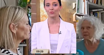 БТВ направи здрав гаф навръх празника