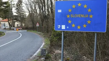 В Словения - с тест или две ваксини