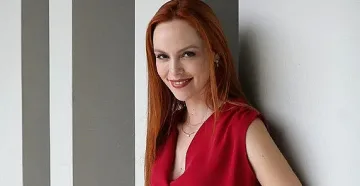 Елиза от "Влад": Прадядо ми е българин