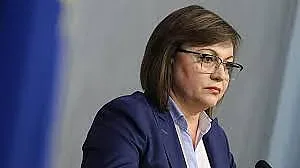 Нинова: Свободата води след себе си развитие