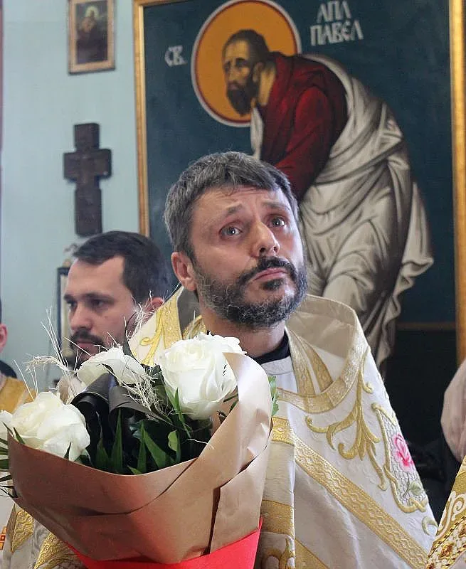 Бог винаги намира път  към душите на хората