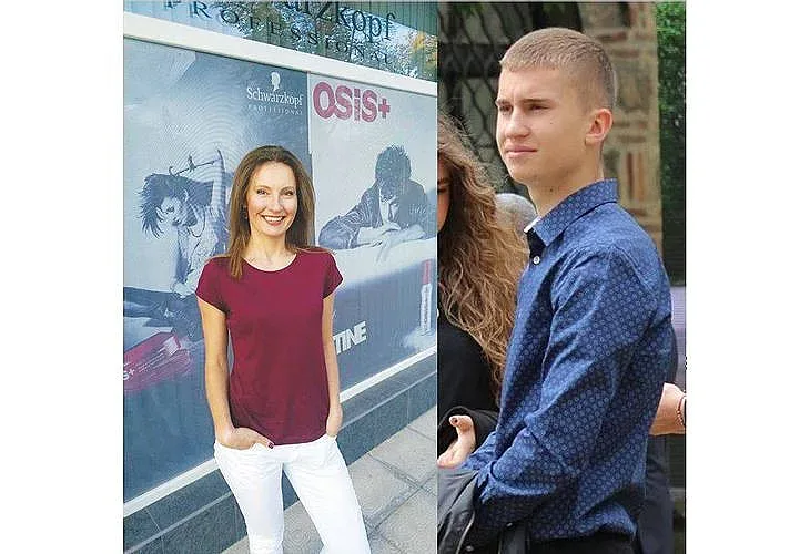 Радев-син:Бяхме кротки, момче се подхлъзна