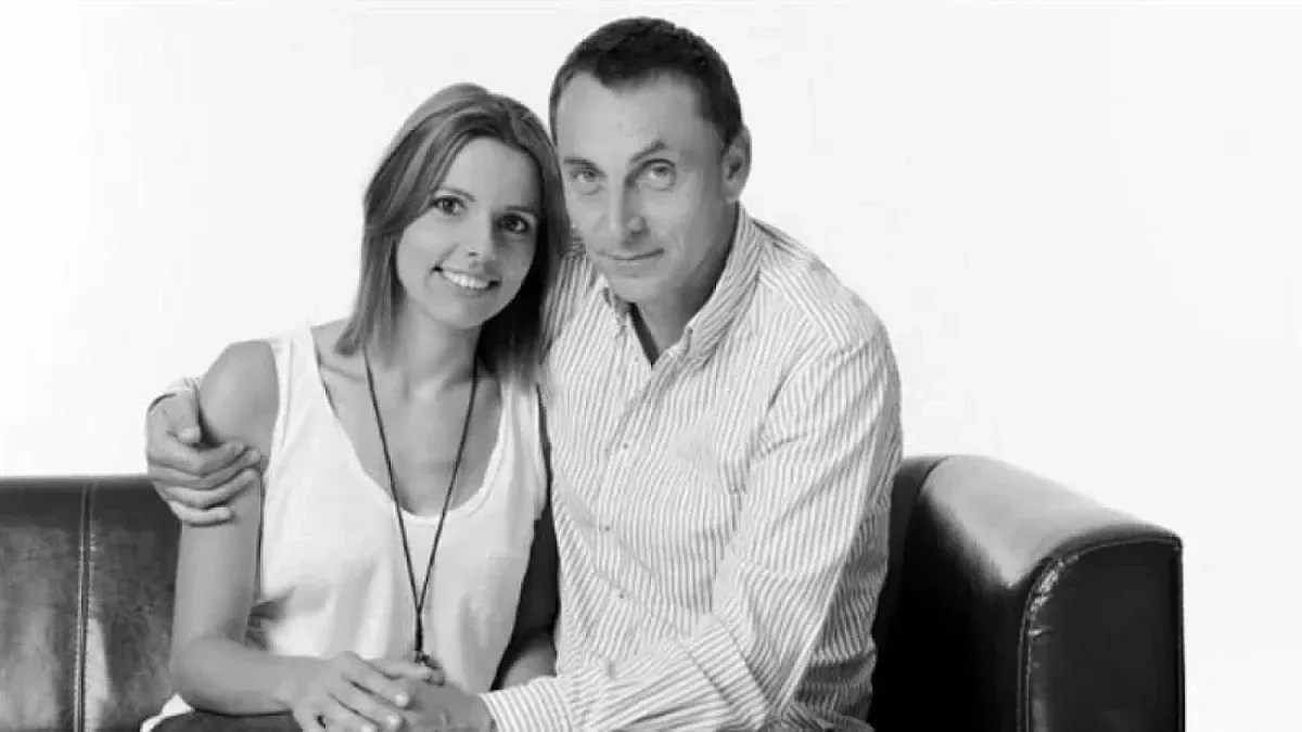 Съпругата на Асен Григоров разкри заръката му. Призивът