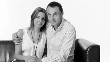 Съпругата на Асен Григоров разкри заръката му. Призивът