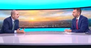 Цветанов и Хекимян си мерят заплатите