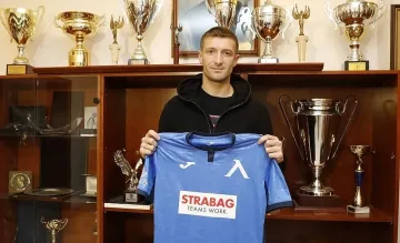 "Левски" взе защитник от Швейцария