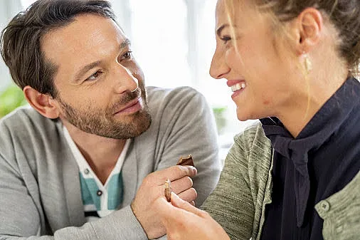 Нежността като ключ към щастието