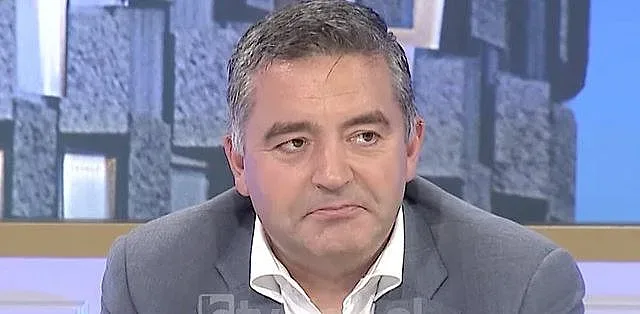 Е40 000 глоба за министър заради парти в ресторант