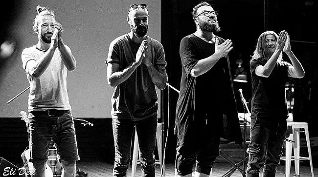 Слушаме най-доброто от P.I.F. в двоен албум