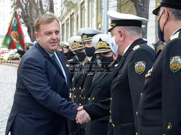 Купуваме подводница за флота. Текат преговори