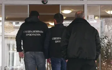 Спецпрокурори във фонд "Земеделие". Има задържани