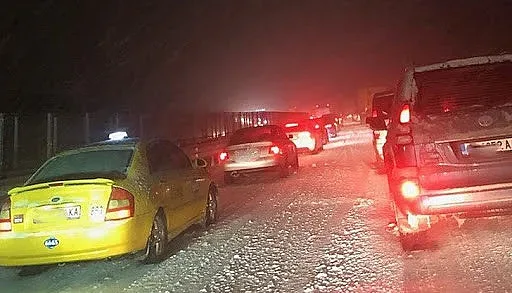 Преспи по "Тракия", глоби за фирмите