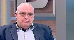 Д-р Брънзалов: Третата вълна ще е с по-малко заразени