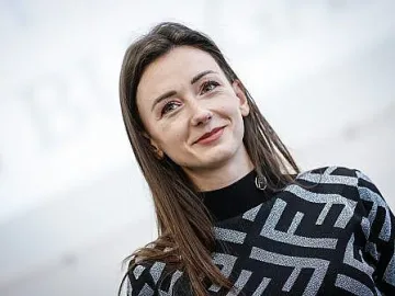 Милица Мирчева е новият спортен директор на Wizz Air Sofia Marathon