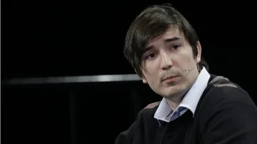 Влад Тенев на разпит пред Конгреса на САЩ