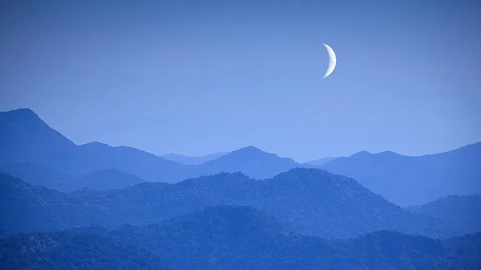 Новолуние: Напишете желанията си, ще се сбъднат