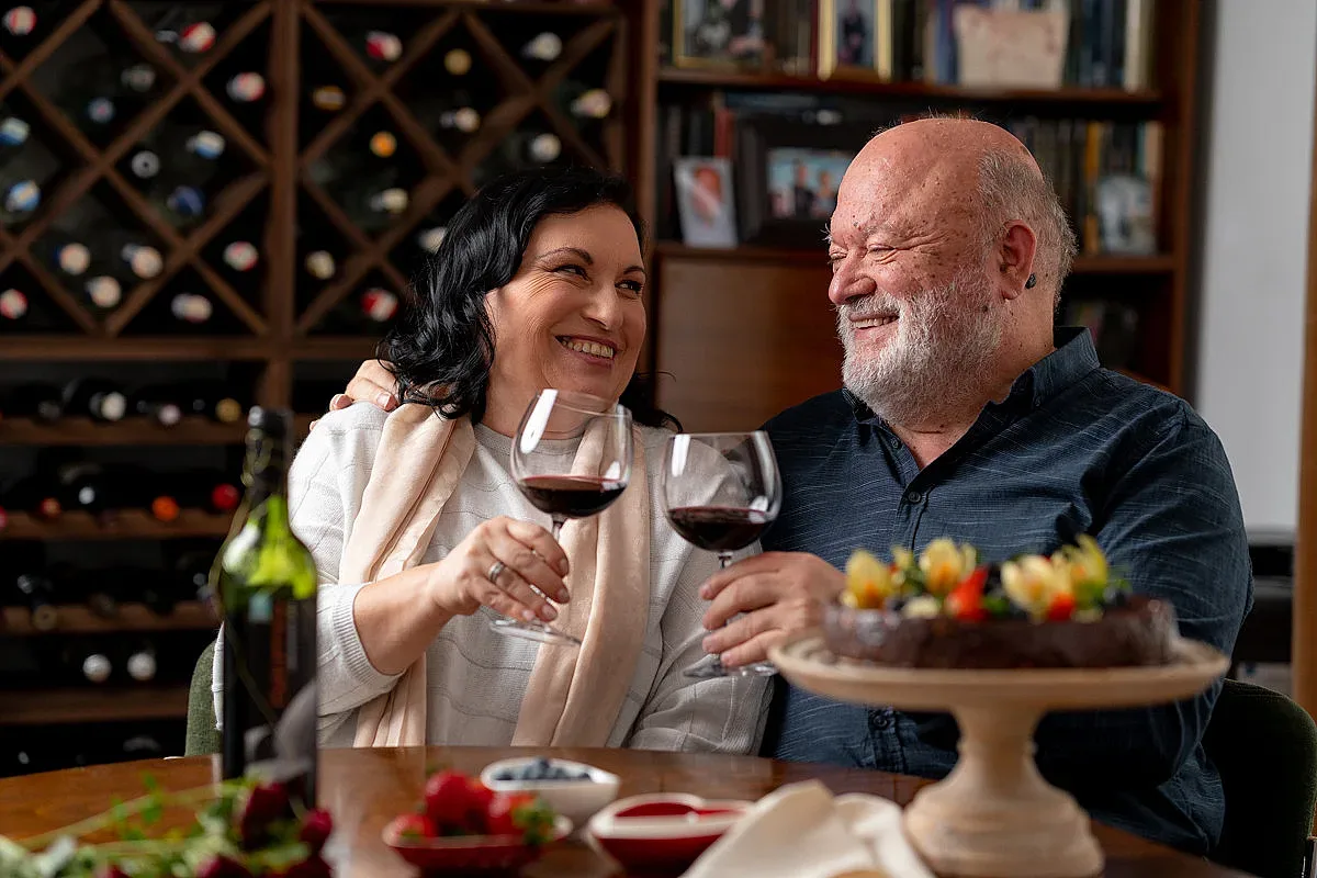 Соня и Ромео са посланиците на Lidl в месеца на любовта