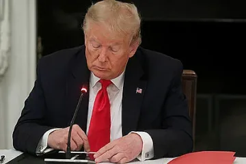 You Tube с ултиматум към Тръмп