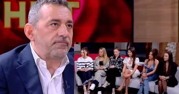 Продуцентът на Ергенът разтресе ефира с истината за кандидатките!