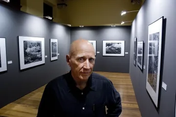 Почина един от най-великите фотографи в историята