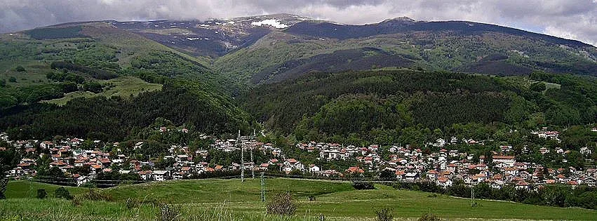 Три уникални села на час от София