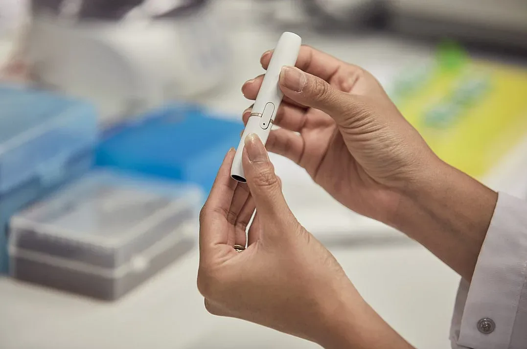 В пандемията! 18 млн. повече потребители на IQOS