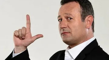 Голямо щастие за Рачков