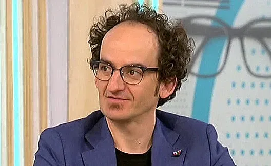 Рокади в БНТ: Ники Станоев сяда в стола на Митко Павлов