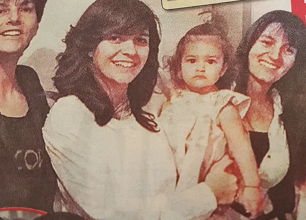 Кое е най-охраняваното дете у нас