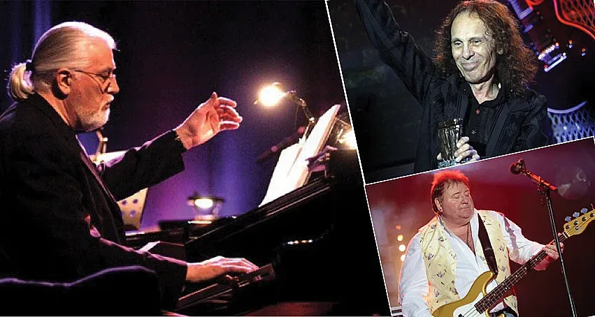 Боговете на рока, които изгубихме