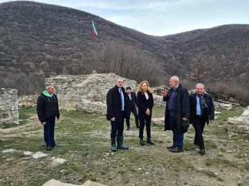 Николова с кампания за 6 от Чудесата на България